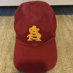 Asu hat